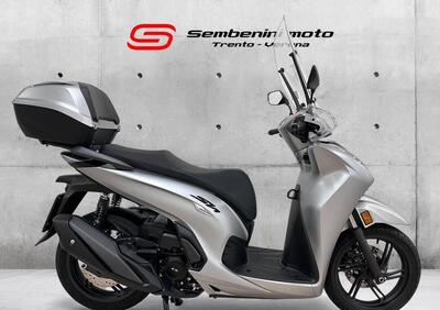 Honda SH 350i GT (2025 - 26) - Annuncio 9885991