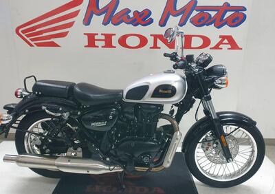 Benelli Imperiale 400 (2019 - 20) - Annuncio 9885994