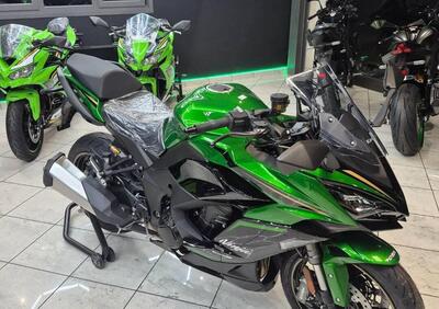 Kawasaki Ninja 1100 SX SE Tourer (2025 - 26) - Annuncio 9885993