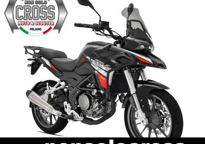 Benelli TRK 251 (2022 - 25) - Annuncio 9876291