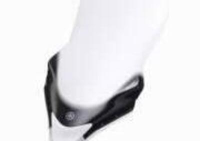 Parabrezza maggiorato Yamaha - Annuncio 9886018