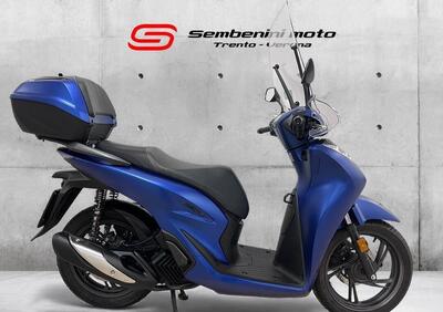Honda SH 125i (2024 - 25) - Annuncio 9886001