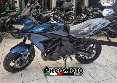 Kawasaki Versys 650 (2025 - 26) - Annuncio 9886003