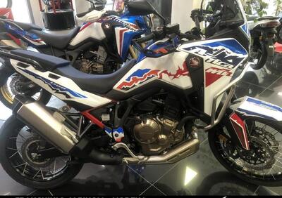 Honda Africa Twin CRF 1100L ES (2024 - 25) - Annuncio 9886006