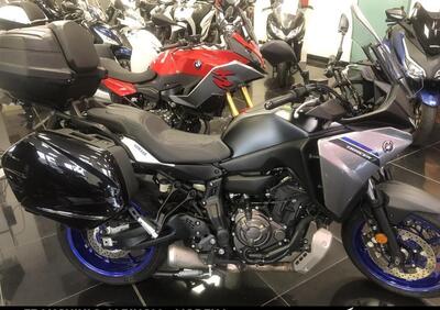 Yamaha Tracer 7 GT (2021 - 24) - Annuncio 9886007