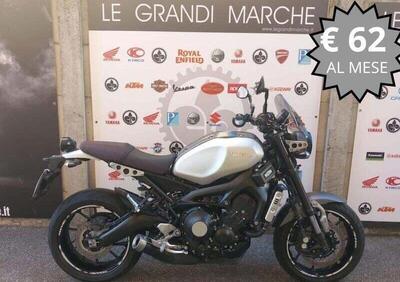 Yamaha XSR 900 ABS (2016 - 20) - Annuncio 9871438