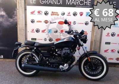 Moto Guzzi V9 Bobber (2021 - 25) - Annuncio 9864931