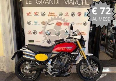 Fantic Motor Caballero 700 (2023 - 24) - Annuncio 9871134