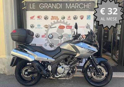 Suzuki V-Strom 650DL (2006 - 07) - Annuncio 9813276