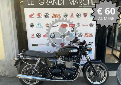 Triumph Bonneville SE (2009 - 13) - Annuncio 9779101