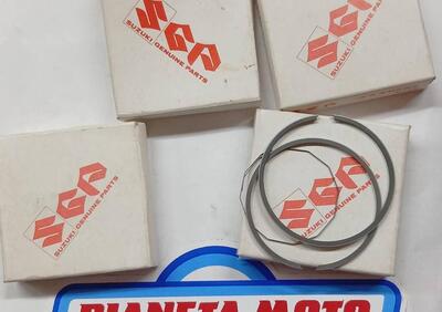 12140-21A31-000 Segmento misura standard RGV Suzuki - Annuncio 9886013