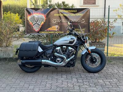 Indian Scout 1250 Super (2025 - 26) nuova