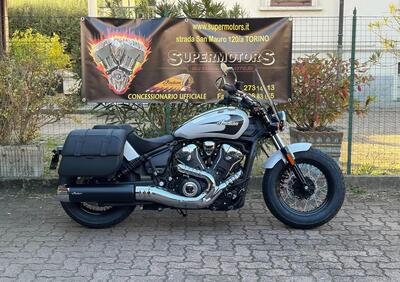 Indian Scout 1250 Super (2025) - Annuncio 9886040