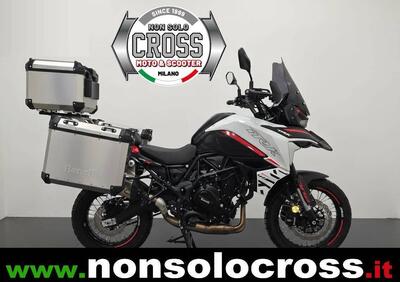 Benelli TRK 702X (2023 - 25) - Annuncio 9876116