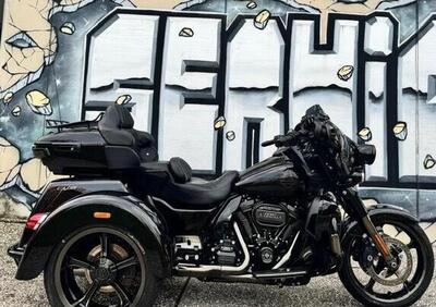 Harley-Davidson 117 CVO Tri Glide Ultra (2020) - FLHTCUTGSE_AF - Annuncio 9886048
