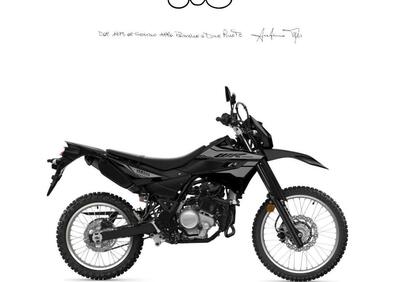 Yamaha WR 125 R (2026) - Annuncio 9886033