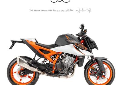 KTM 990 Duke R (2026) - Annuncio 9886035