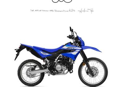 Yamaha WR 125 R (2026) - Annuncio 9886036