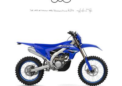 Yamaha WR 250 F (2026) - Annuncio 9886037