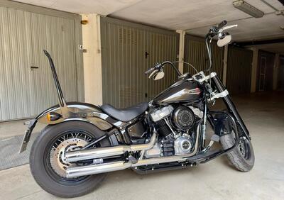 Harley-Davidson 107 Slim (2021) - FLSL - Annuncio 9886046