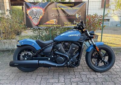Indian Scout Sixty 999 Bobber Limited (2025) - Annuncio 9886044