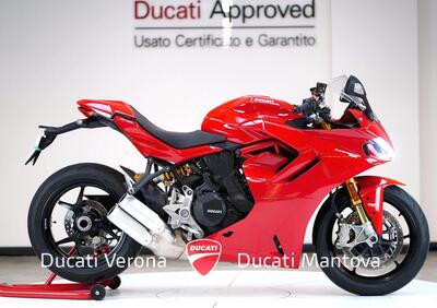 Ducati SuperSport 950 S (2021 - 24) - Annuncio 9886047