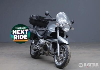Bmw R 1150 R (2000 - 07) - Annuncio 9642084
