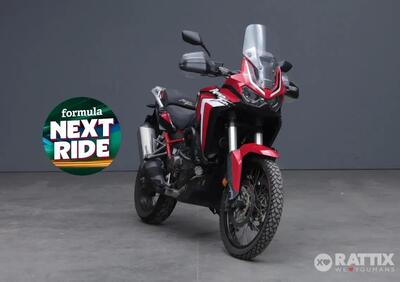 Honda Africa Twin CRF 1100L Travel Edition (2020 - 21) - Annuncio 9794283
