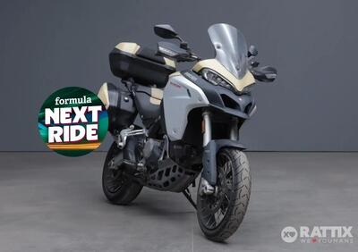 Ducati Multistrada 1260 Enduro (2019 - 21) - Annuncio 9775268