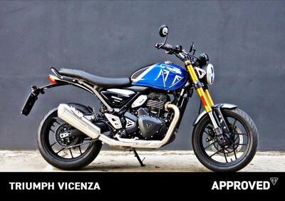 Triumph Speed 400 (2024 - 25) - Annuncio 9886055