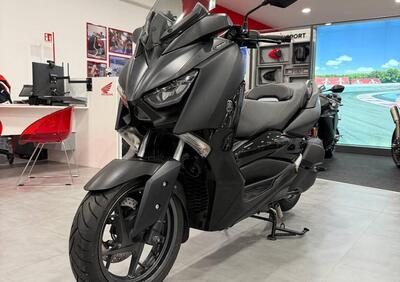 Yamaha X-Max 300 Iron Max (2019 - 20) - Annuncio 9886057