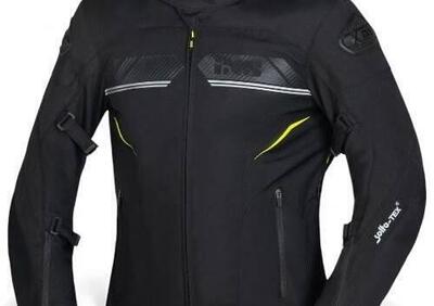 Giubbotto moto IXS Carbon-ST - Annuncio 9886062