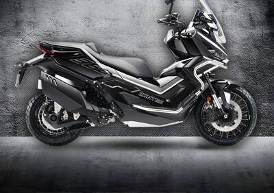 Zontes ZT368-G (2024 - 25) - Annuncio 9886070