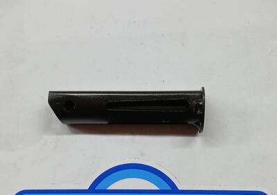 43610-14A00 corpo poggiapiede DR 600 Suzuki - Annuncio 9886072