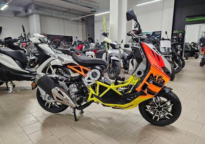 Italjet Moto Dragster 300 (2025) - Annuncio 9886077