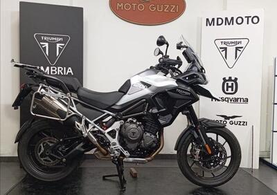 Triumph Tiger 1200 GT Pro (2022 - 23) - Annuncio 9886079