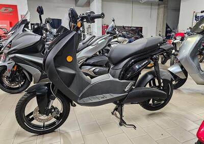 Peugeot e-Ludix Biposto E5 (2021 - 25) - Annuncio 9886081