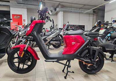 Niu UQi GT ER (2020 - 25) - Annuncio 9886082