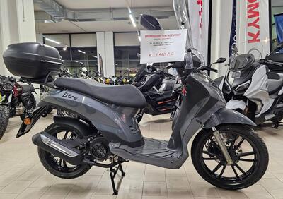 Kl B-Tre (2023 - 24) - Annuncio 9886083