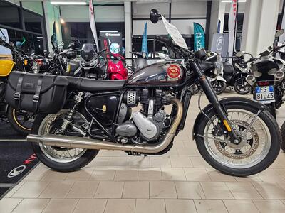 Bsa Gold Star 650 (2024 - 26) nuova