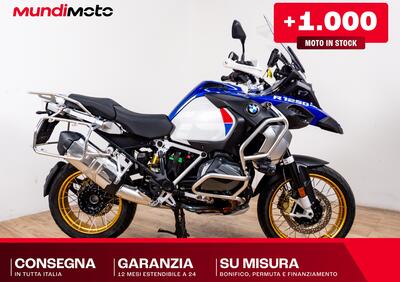 Bmw R 1250 GS Adventure (2019 - 20) - Annuncio 9824368