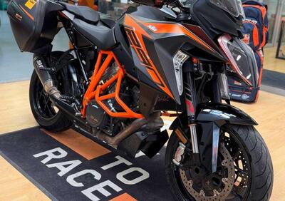 KTM 1290 Super Duke GT (2021) - Annuncio 9886103