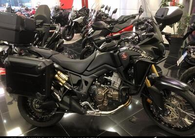 Honda Africa Twin CRF 1000L DCT ABS Travel Edition (2016 - 17) - Annuncio 9886009