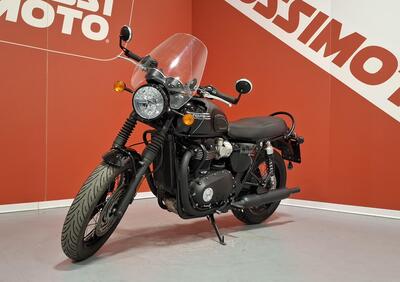 Triumph Bonneville T120 Black (2017 - 20) - Annuncio 9850807