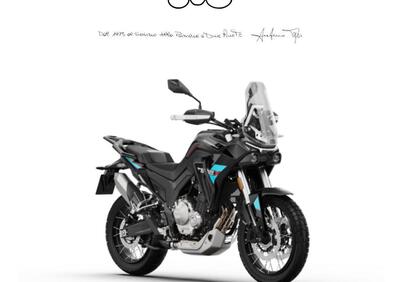 Morbidelli T502X (2026) - Annuncio 9886134