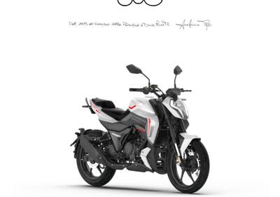 Morbidelli F125 (2025) - Annuncio 9886142