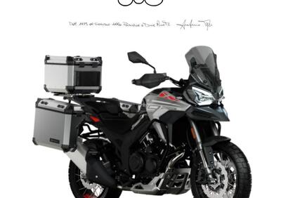 Morbidelli T1002VX (2024 - 25) - Annuncio 9886143