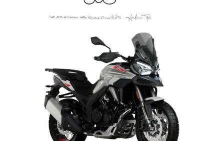 Morbidelli T1002VX (2024 - 25) - Annuncio 9886144