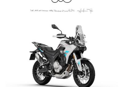 Morbidelli T502X (2026) - Annuncio 9886145