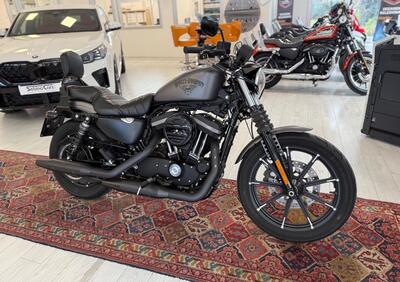 Harley-Davidson 883 Iron (2017 - 20) - XL 883N - Annuncio 9865113